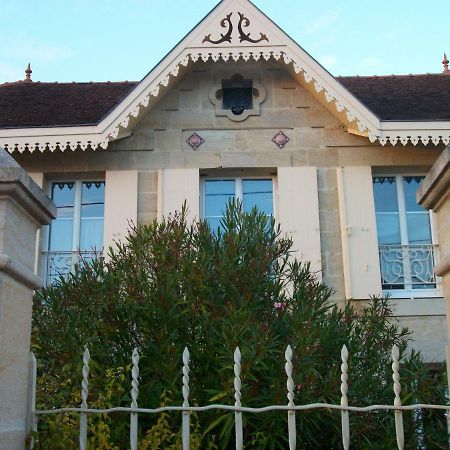 Domaine De Monein Bed and Breakfast Saint-André-de-Cubzac Eksteriør billede