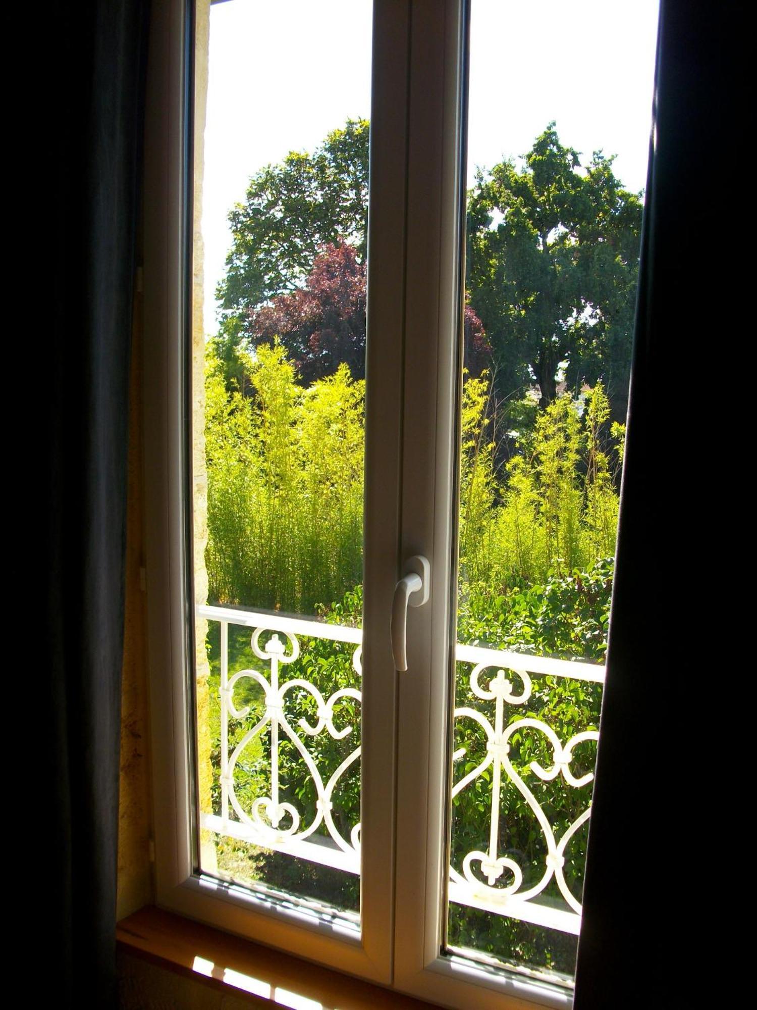 Domaine De Monein Bed and Breakfast Saint-André-de-Cubzac Eksteriør billede