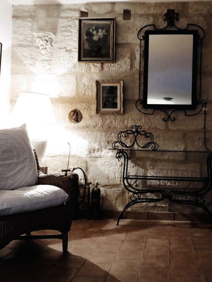 Domaine De Monein Bed and Breakfast Saint-André-de-Cubzac Eksteriør billede